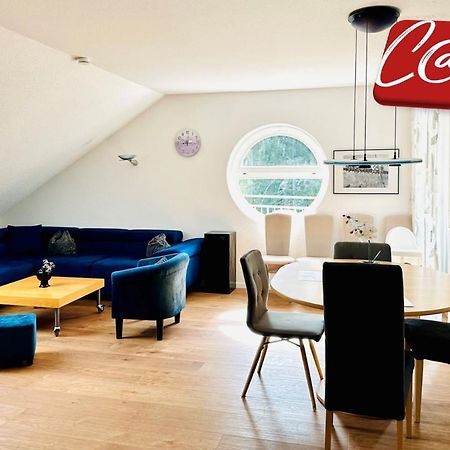 Sieben Tannen Titisee + Hochschwarzwald Card Apartment Екстериор снимка