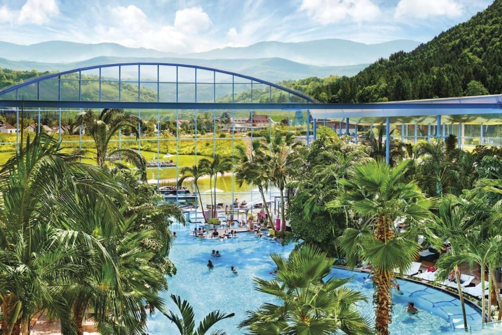Sieben Tannen Titisee + Hochschwarzwald Card Apartment Екстериор снимка