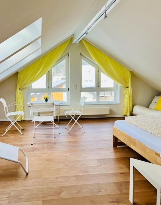 Sieben Tannen Titisee + Hochschwarzwald Card Apartment Екстериор снимка