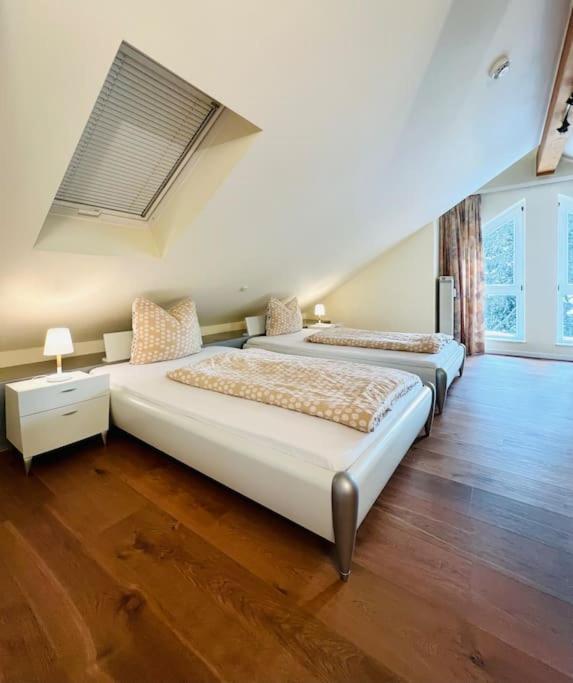 Sieben Tannen Titisee + Hochschwarzwald Card Apartment Екстериор снимка