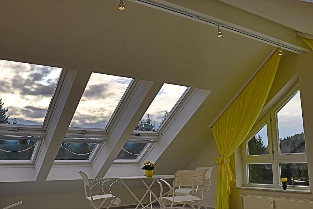 Sieben Tannen Titisee + Hochschwarzwald Card Apartment Екстериор снимка