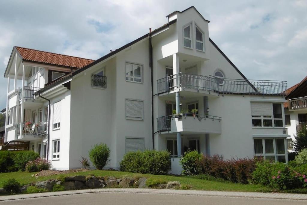 Sieben Tannen Titisee + Hochschwarzwald Card Apartment Екстериор снимка